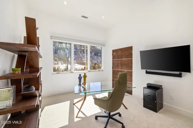 $5,995,000 | 3235 Katsos Ranch Road, Vail, CO 81657