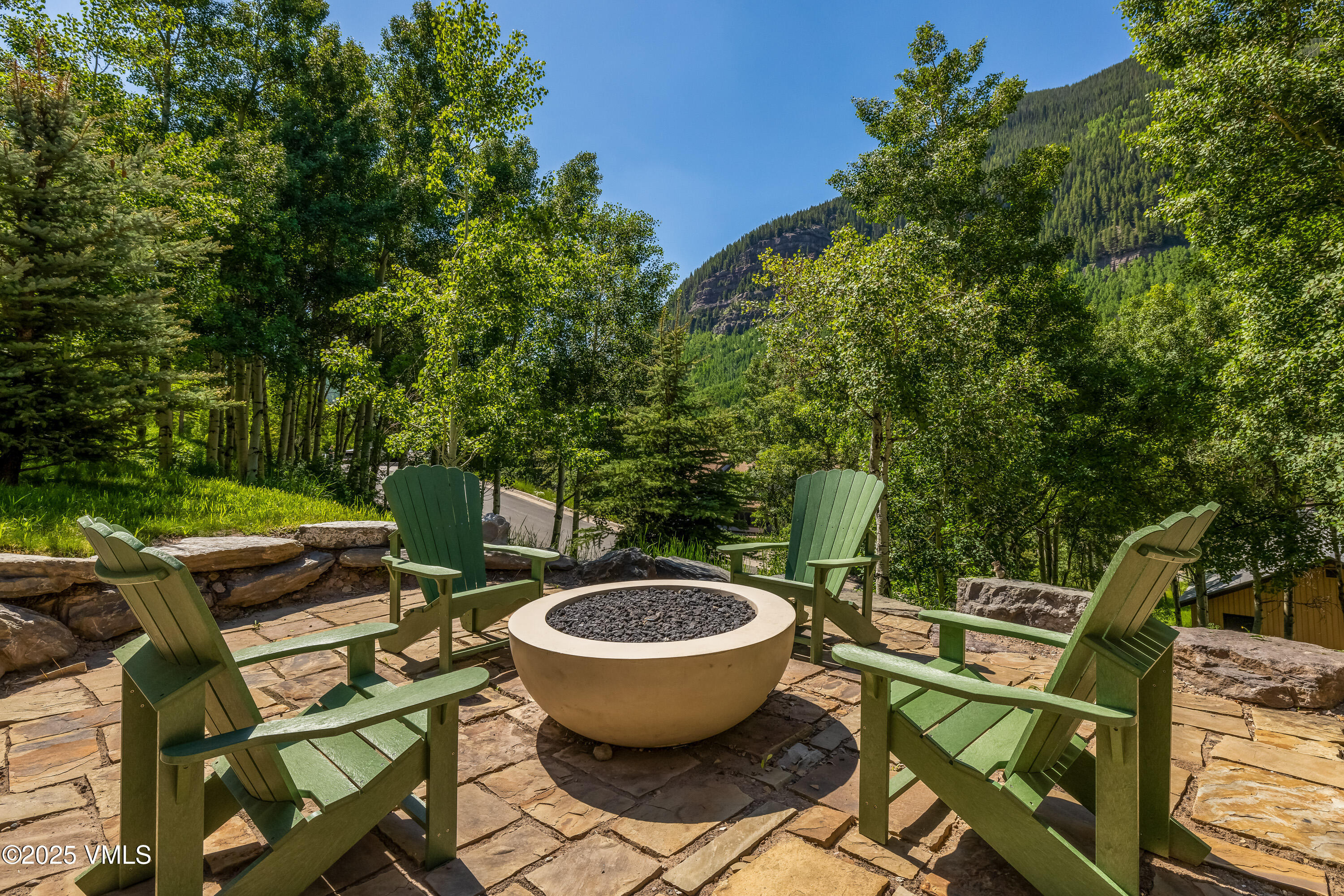 3235 Katsos Ranch Road Vail, CO 81657 - Photo 3 of 50 052A1375_1