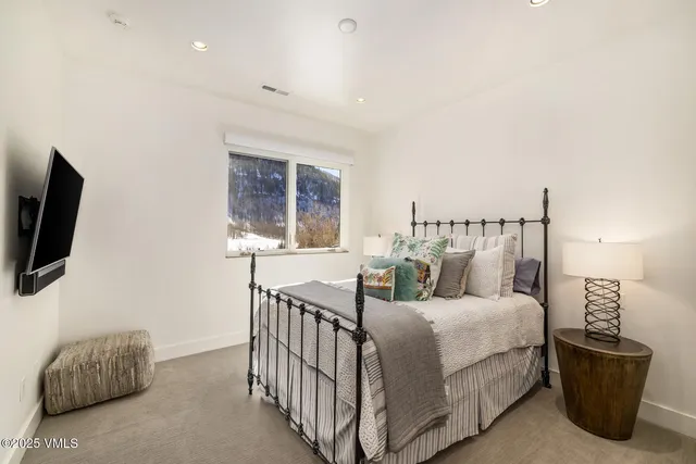 $5,995,000 | 3235 Katsos Ranch Road, Vail, CO 81657