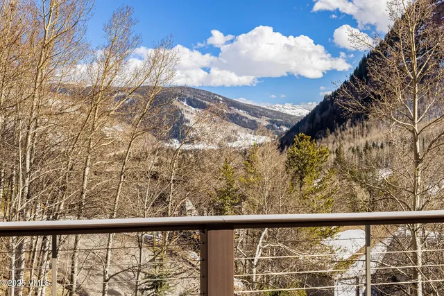 $5,995,000 | 3235 Katsos Ranch Road, Vail, CO 81657