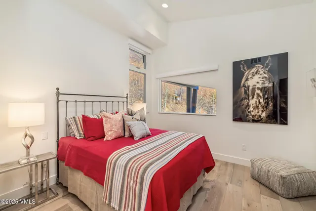 $5,995,000 | 3235 Katsos Ranch Road, Vail, CO 81657