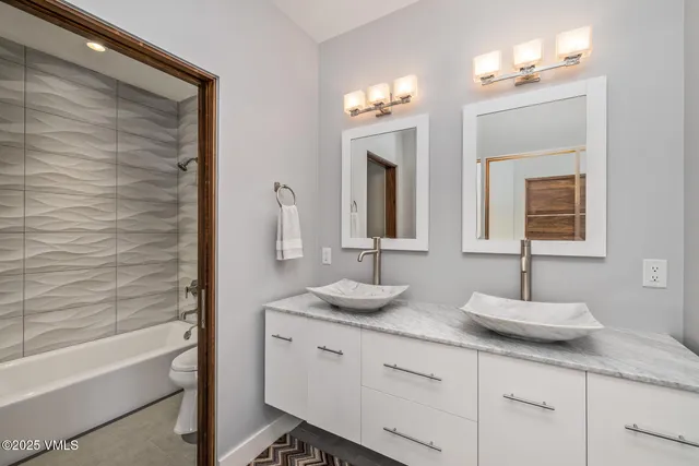 $5,995,000 | 3235 Katsos Ranch Road, Vail, CO 81657