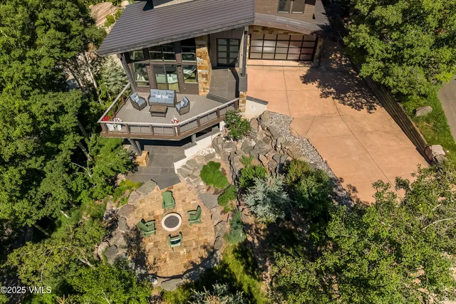 $5,995,000 | 3235 Katsos Ranch Road, Vail, CO 81657