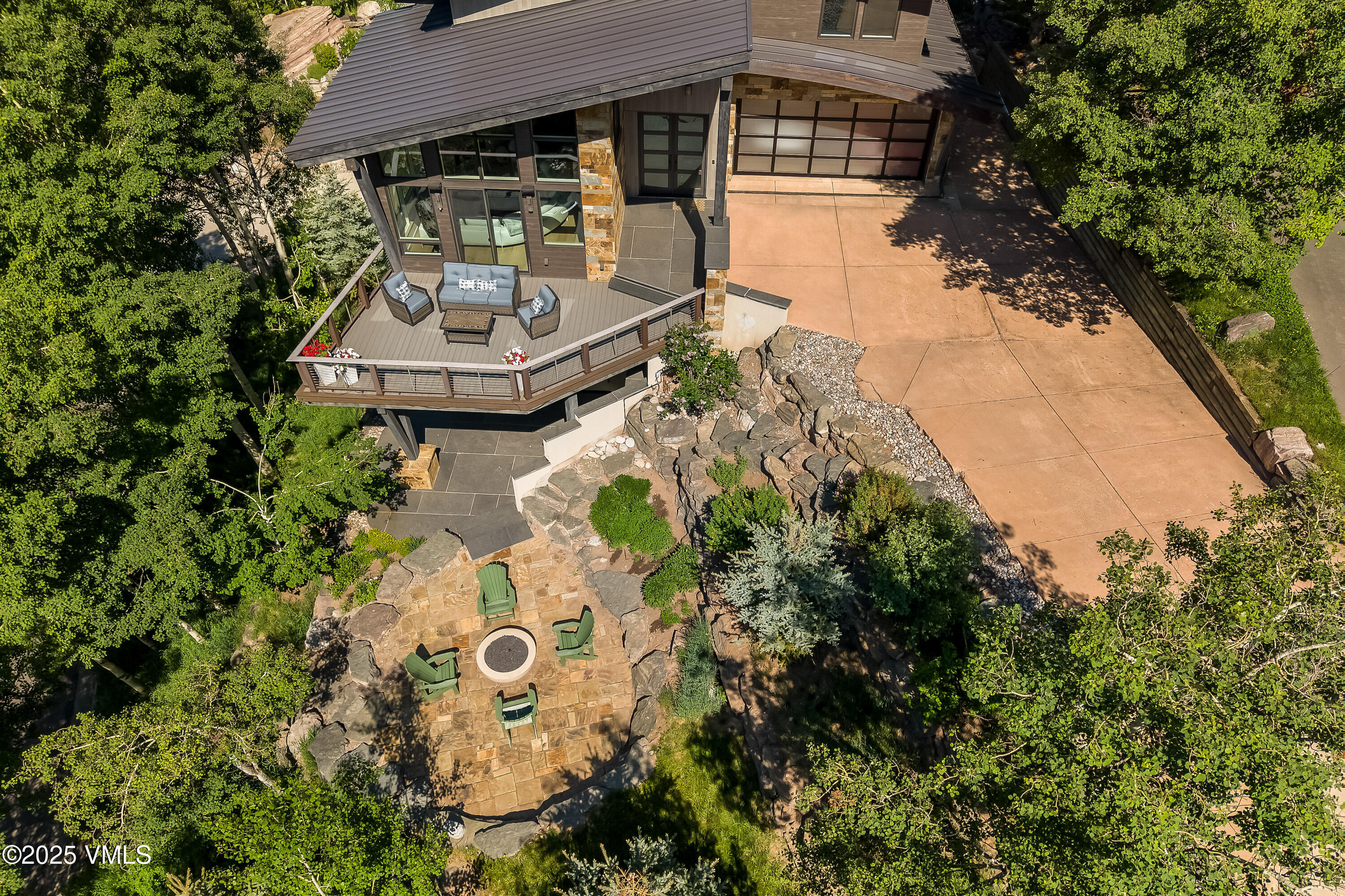 3235 Katsos Ranch Road Vail, CO 81657 - Photo 36 of 50 DJI_20250616111148_0044_D_1