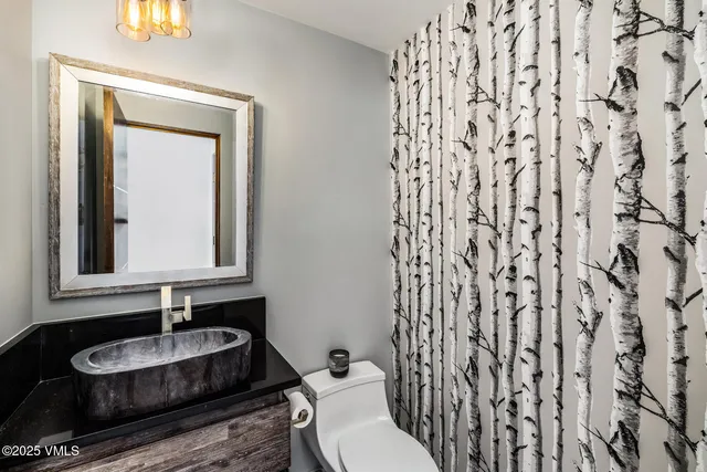 $5,995,000 | 3235 Katsos Ranch Road, Vail, CO 81657