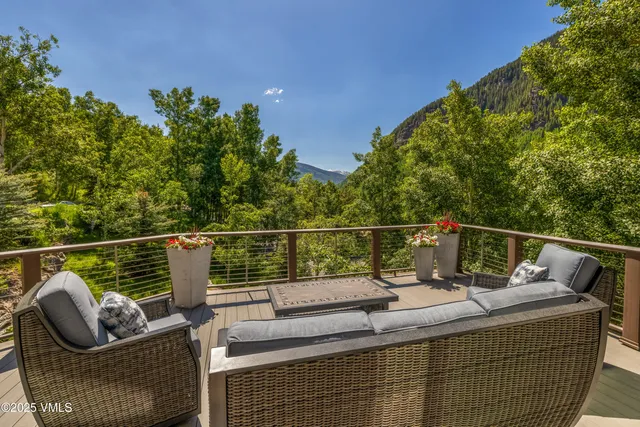 $5,995,000 | 3235 Katsos Ranch Road, Vail, CO 81657
