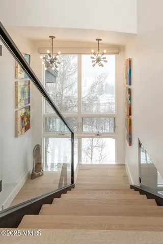 $5,995,000 | 3235 Katsos Ranch Road, Vail, CO 81657