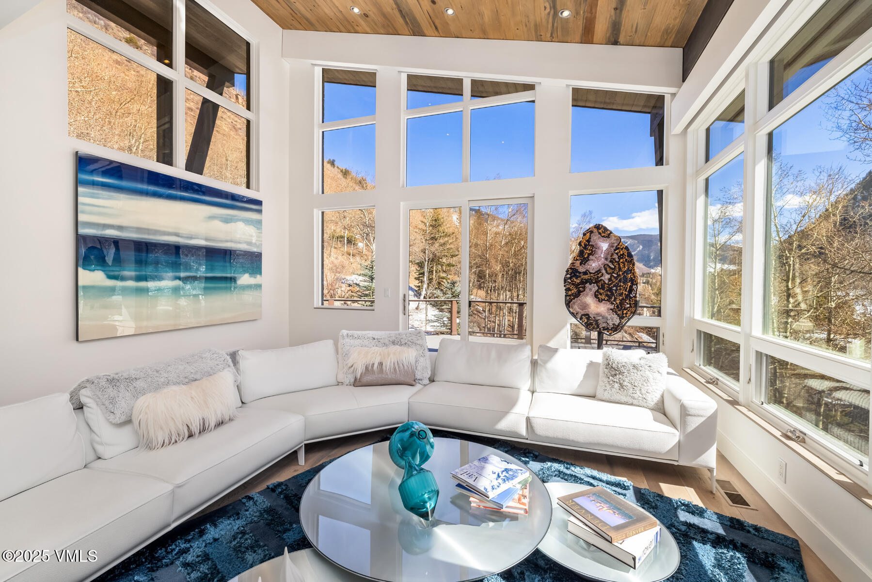 3235 Katsos Ranch Road Vail, CO 81657 - Photo 4 of 50 138A5979_1