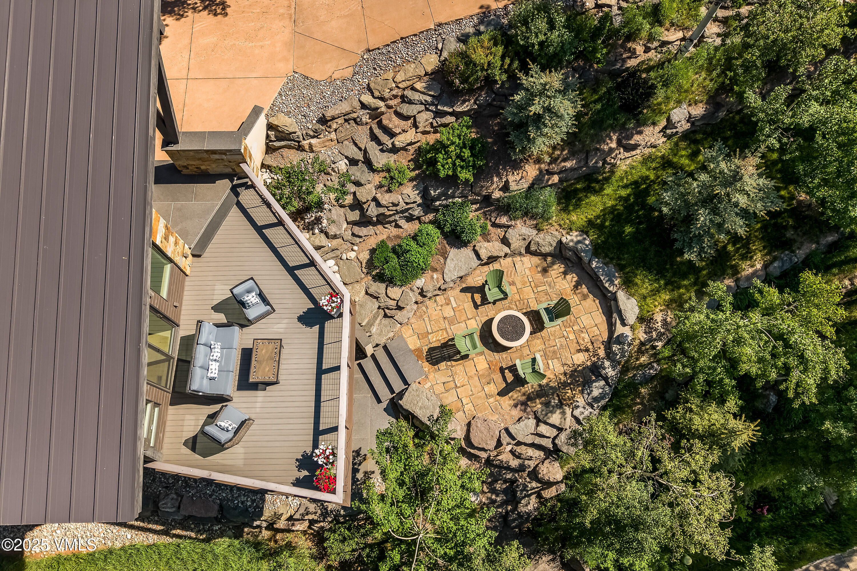 3235 Katsos Ranch Road Vail, CO 81657 - Photo 43 of 50 DJI_20250616111119_0038_D_1