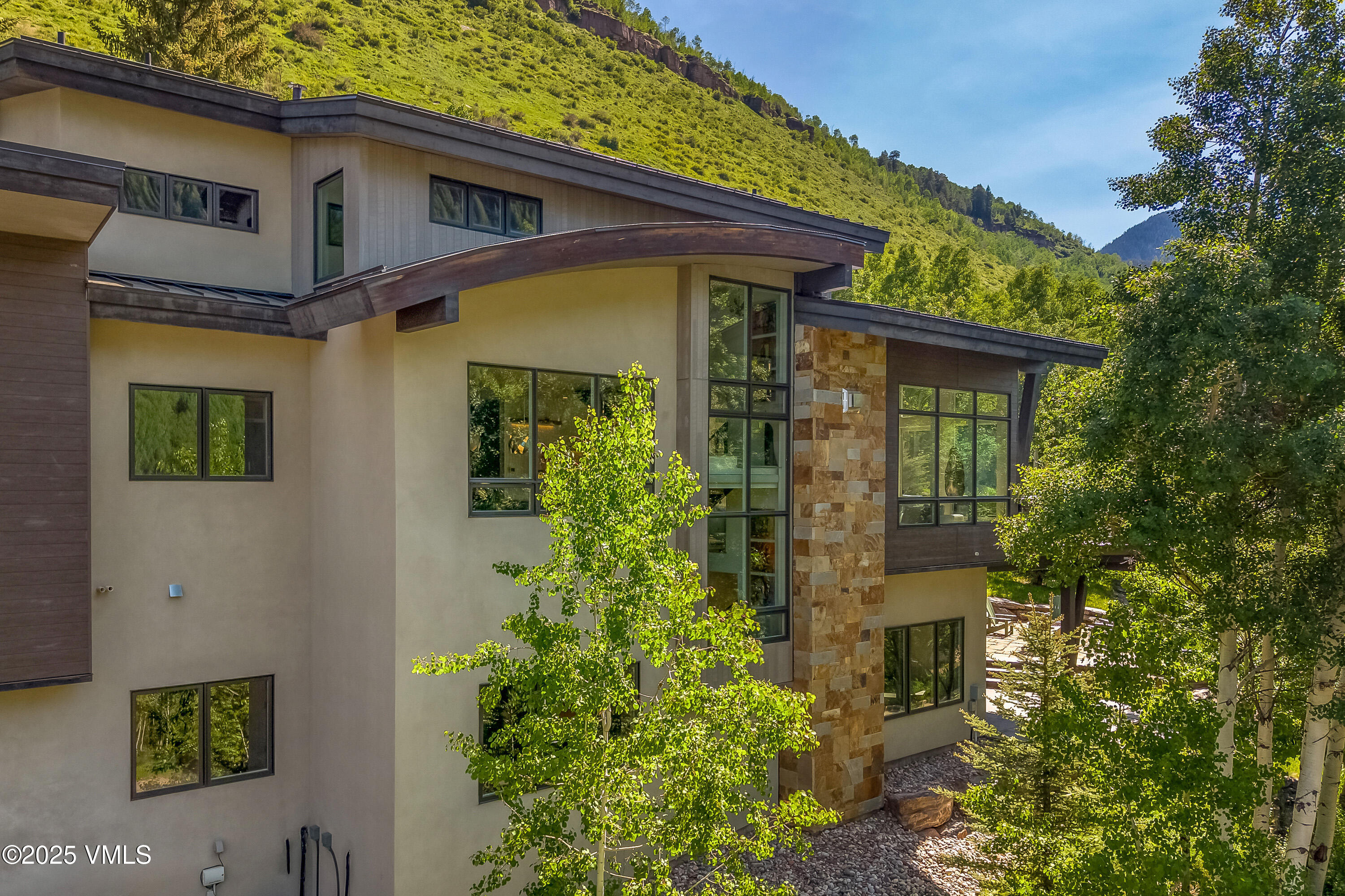 3235 Katsos Ranch Road Vail, CO 81657 - Photo 46 of 50 DJI_20250616112214_0078_D_1