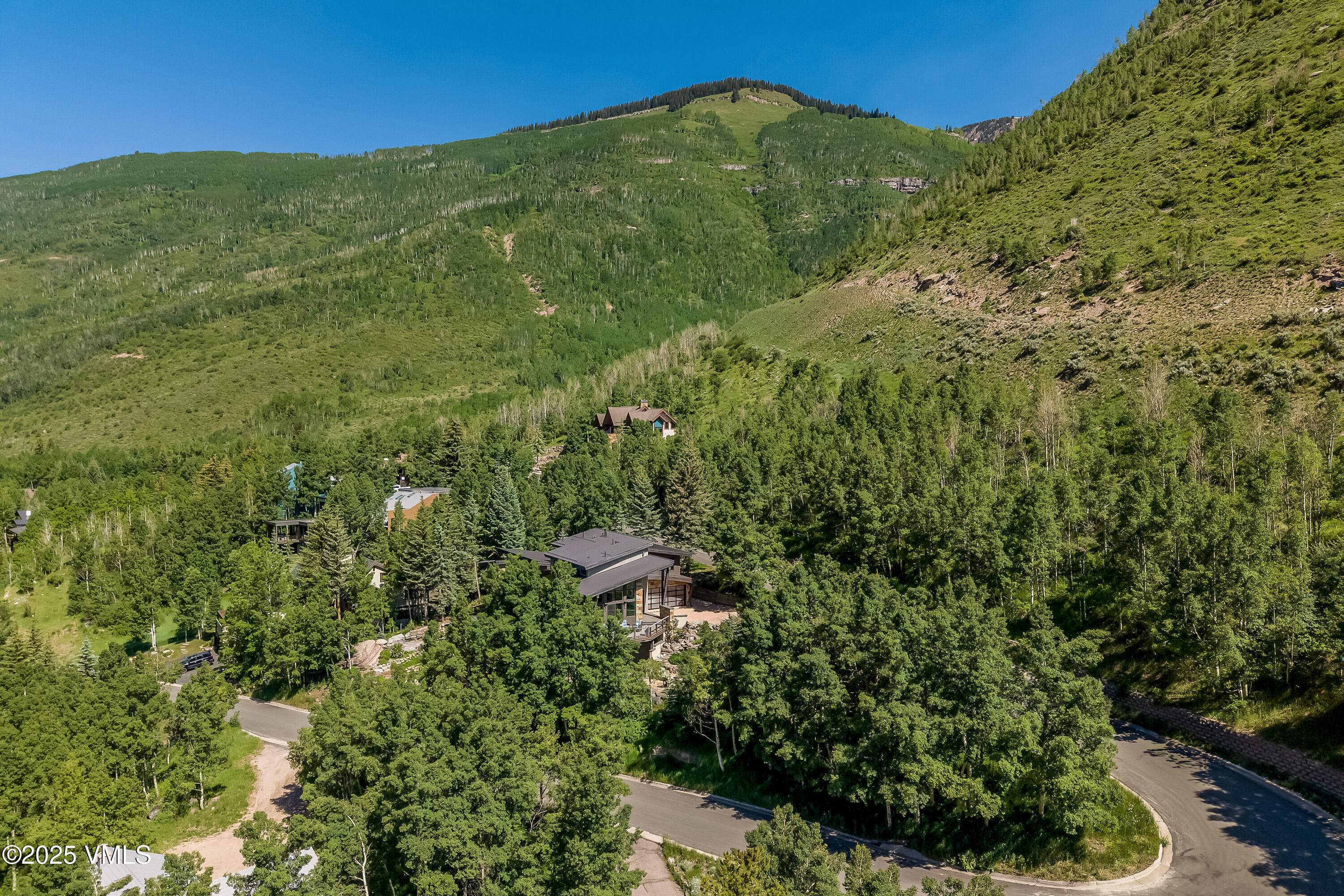 3235 Katsos Ranch Road Vail, CO 81657 - Photo 47 of 50 DJI_20250616113012_0086_D_1