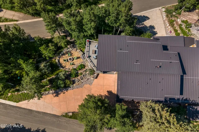 $5,995,000 | 3235 Katsos Ranch Road, Vail, CO 81657