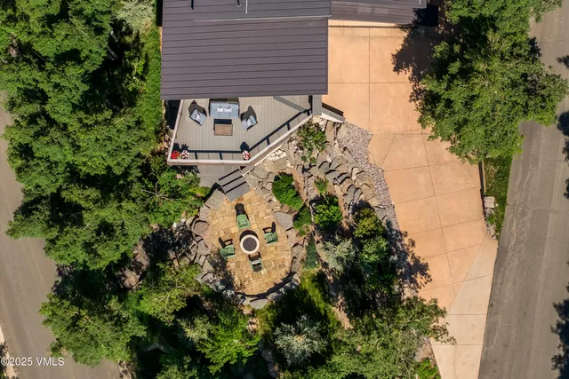 $5,995,000 | 3235 Katsos Ranch Road, Vail, CO 81657