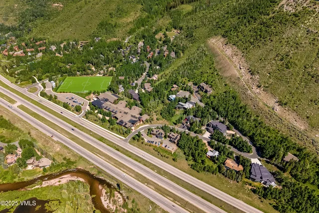 $5,995,000 | 3235 Katsos Ranch Road, Vail, CO 81657