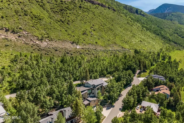 $5,995,000 | 3235 Katsos Ranch Road, Vail, CO 81657