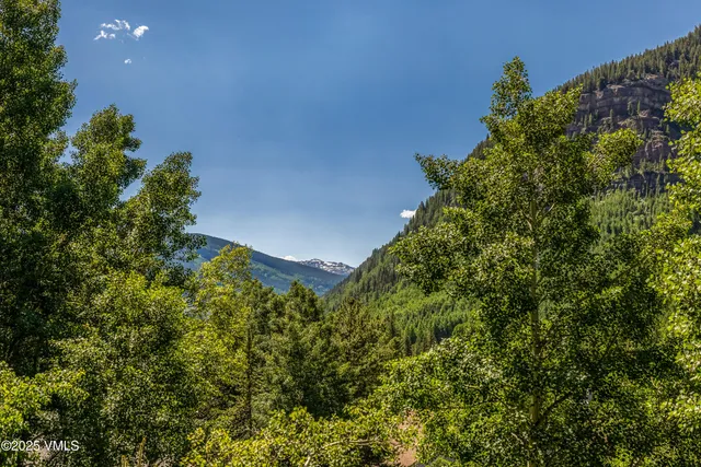 $5,995,000 | 3235 Katsos Ranch Road, Vail, CO 81657