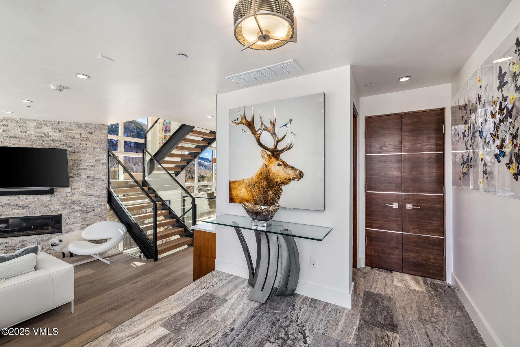 3235 Katsos Ranch Road Vail, CO 81657 - Photo 7 of 50 138A5935_1