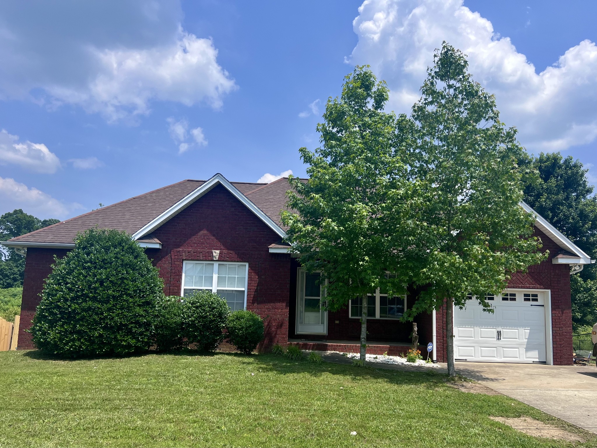 523 Polo Lane Springfield, TN 37172 - Photo 1 of 27 Gallery Image 1