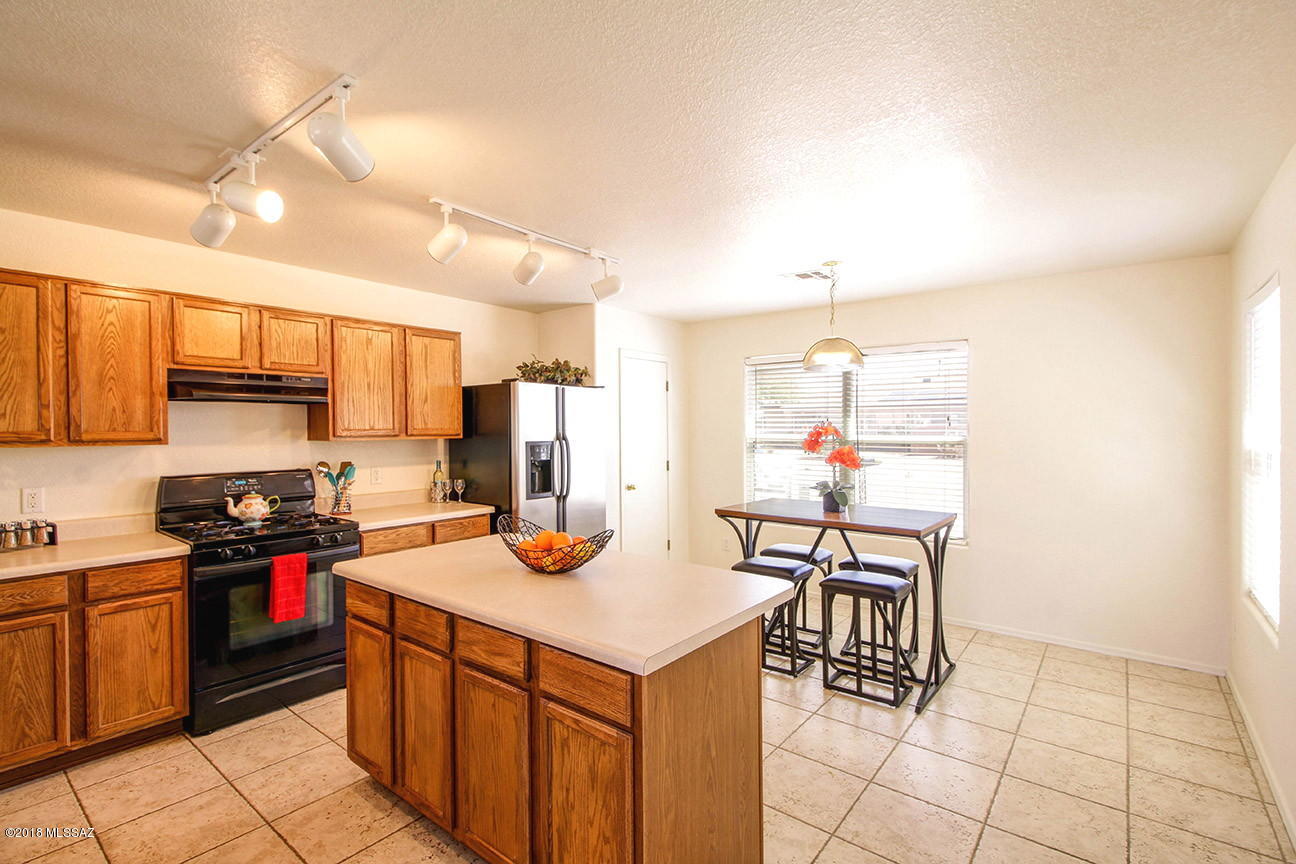 3498 South Twilight Echo Road Tucson, AZ 85735 - Photo 11 of 42