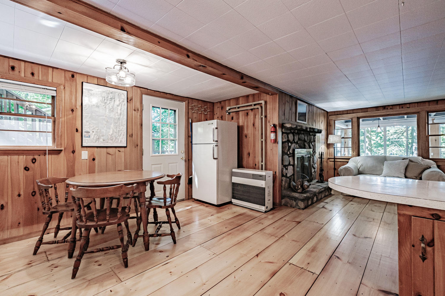 62 Harbor Road Naples, ME 04055 - Photo 13 of 49 Kitchen