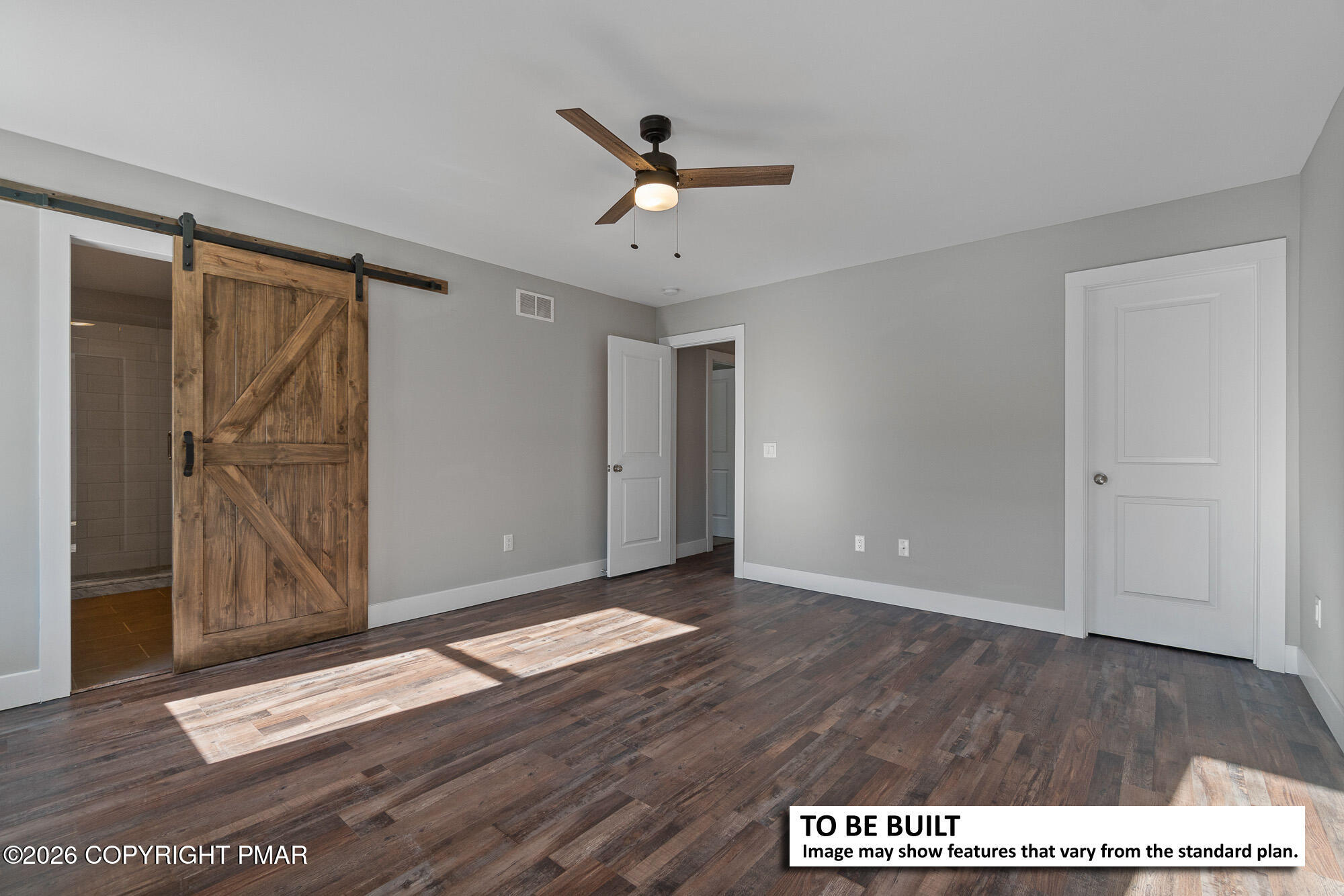Lot 31 Greenview Court Kunkletown, PA 18058 - Photo 5 of 8 a view of entryway