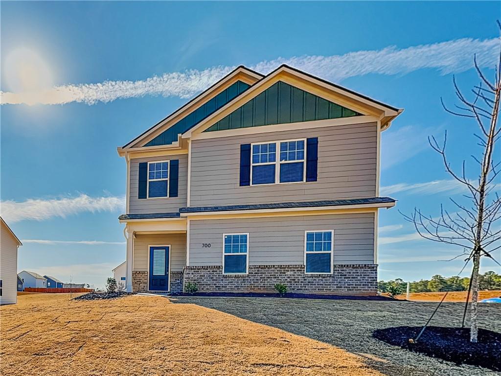 700 Plant Road Conyers, GA 30013 - Photo 1 of 1