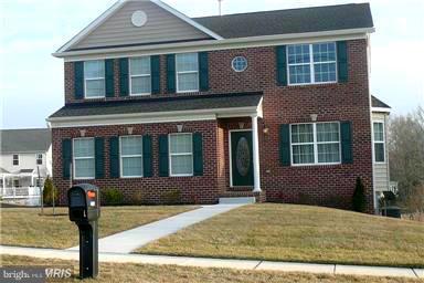 10826 Red Lion Road White Marsh, MD 21162 - Photo 1 of 2 Exterior (Front)