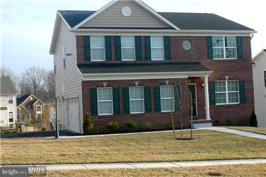 10826 Red Lion Road White Marsh, MD 21162 - Photo 2 of 2 Exterior (General)