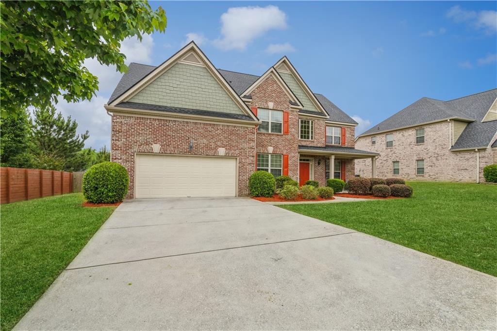 3079 Tuscan Ridge Drive Southwest Snellville, GA 30039 - Photo 1 of 1 Gallery Image 1