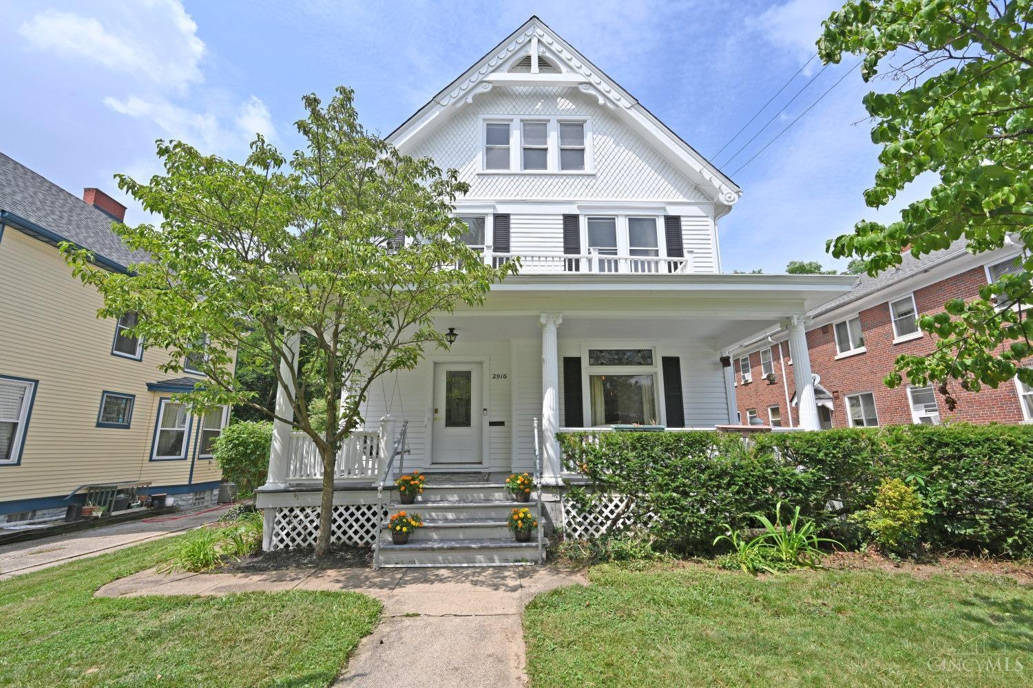 2916 Urwiler Avenue Cincinnati, OH 45211 - Photo 1 of 51 Gallery Image 1
