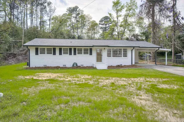 $209,900 | 1941 Bunting Drive, North Augusta, SC 29841