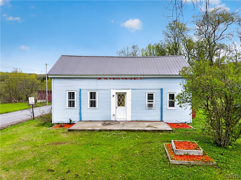 193 Newport-Gray Road Newport, NY 13416 - Photo 1 of 48