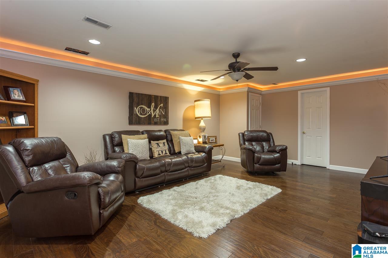 6378 Harness Way Pinson, AL 35126 - Photo 35 of 42