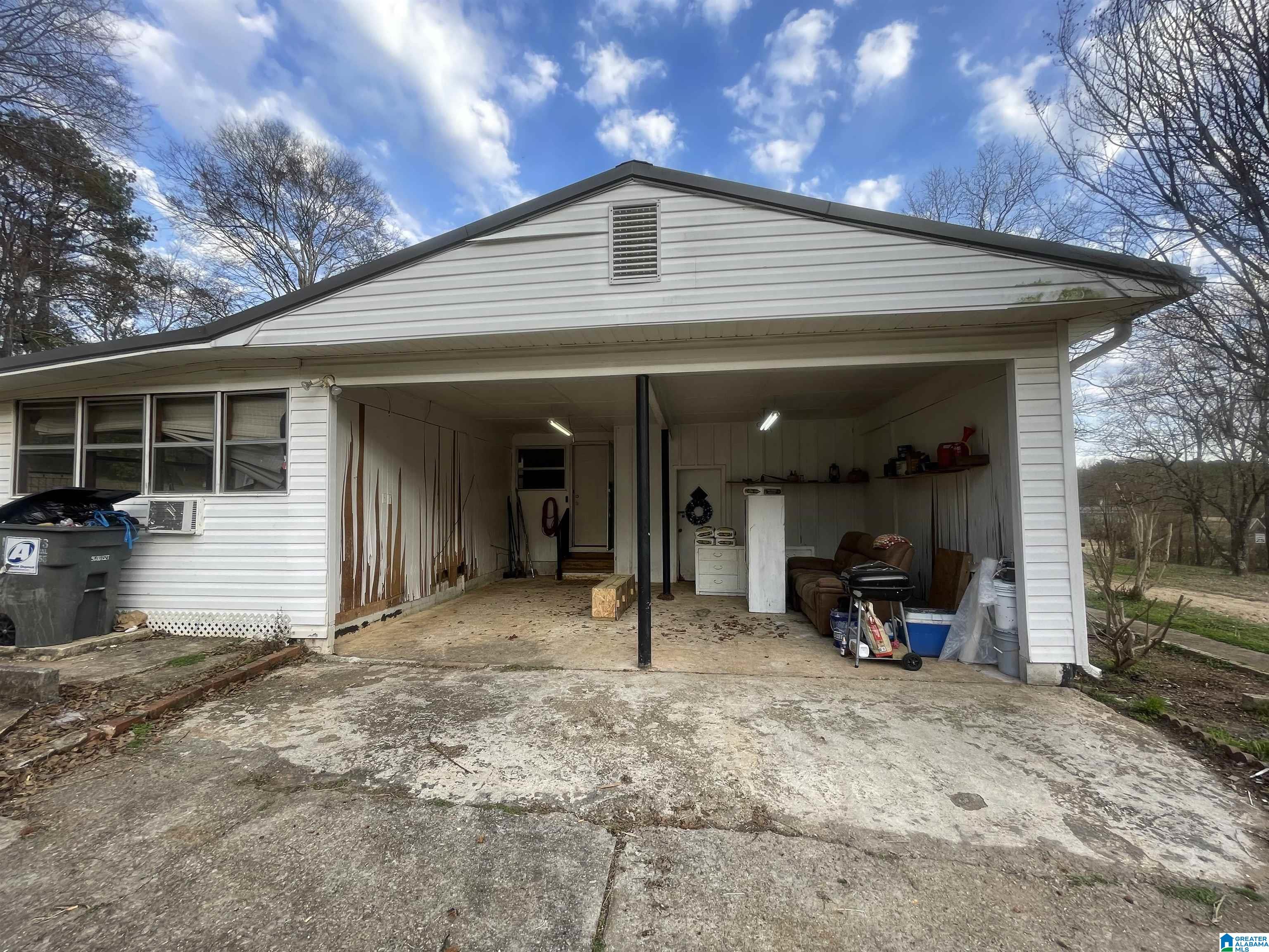 1010 Airport Road Weaver, AL 36277 - Photo 27 of 36