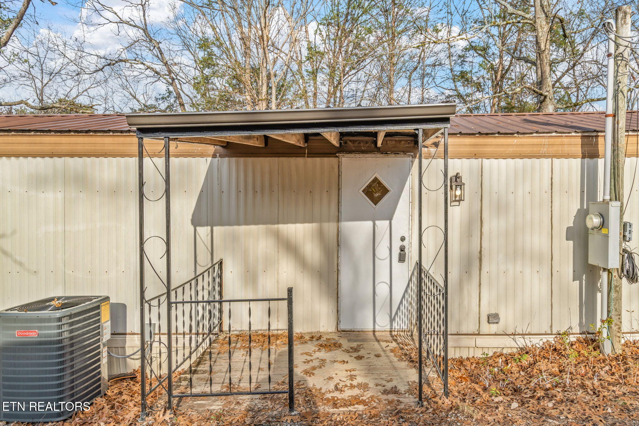 817 Vanessa Way Heiskell, TN 37754 - Photo 24 of 31