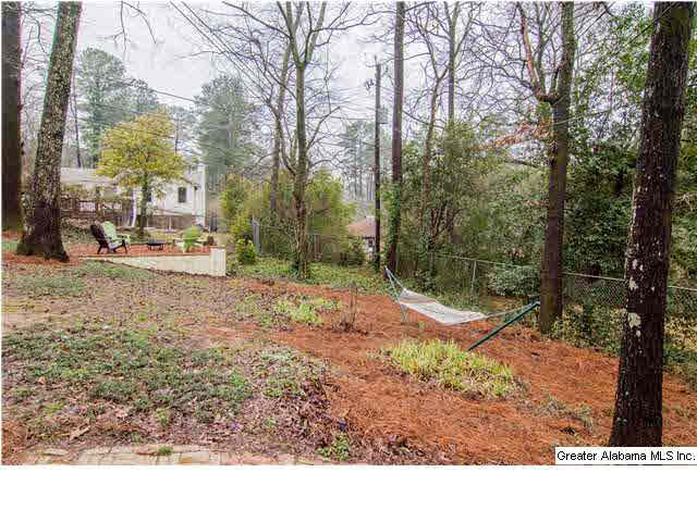 2328 Bluff Road Hoover, AL 35226 - Photo 30 of 30