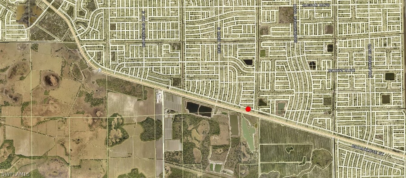 3126 Meadow Road Lehigh Acres, FL 33974 - Photo 2 of 3 Gallery Image 2
