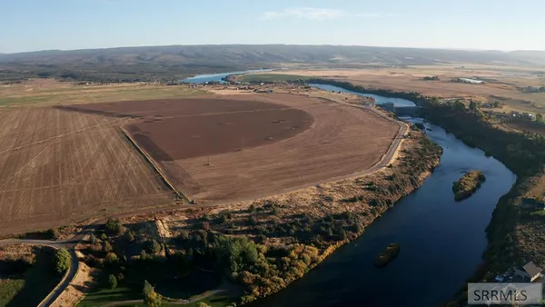 $2,957,900 | 134-ac East Cedar Lk Lane, Ashton, ID 83420