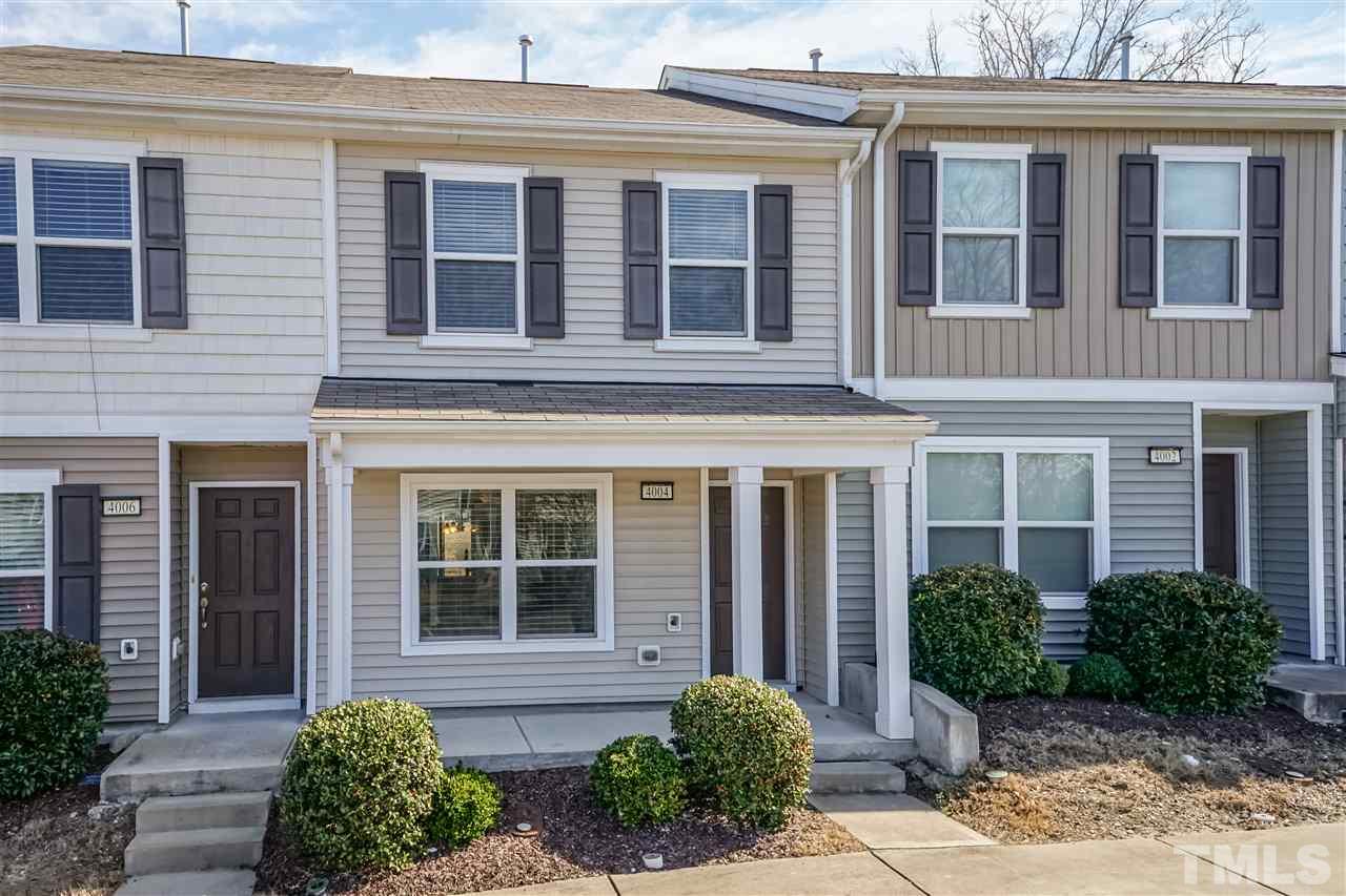4004 Tresco Crossing Raleigh, NC 27616 - Photo 4 of 30 Gallery Image 4