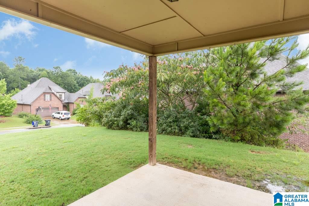3560 Harrier Road Trussville, AL 35173 - Photo 23 of 25