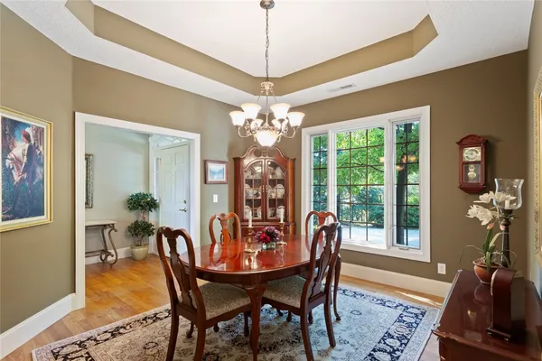 $980,000 | 234 Bay View Drive, Salem, SC 29676