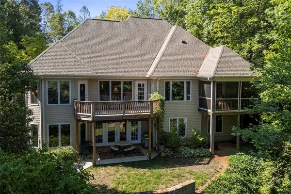 $980,000 | 234 Bay View Drive, Salem, SC 29676