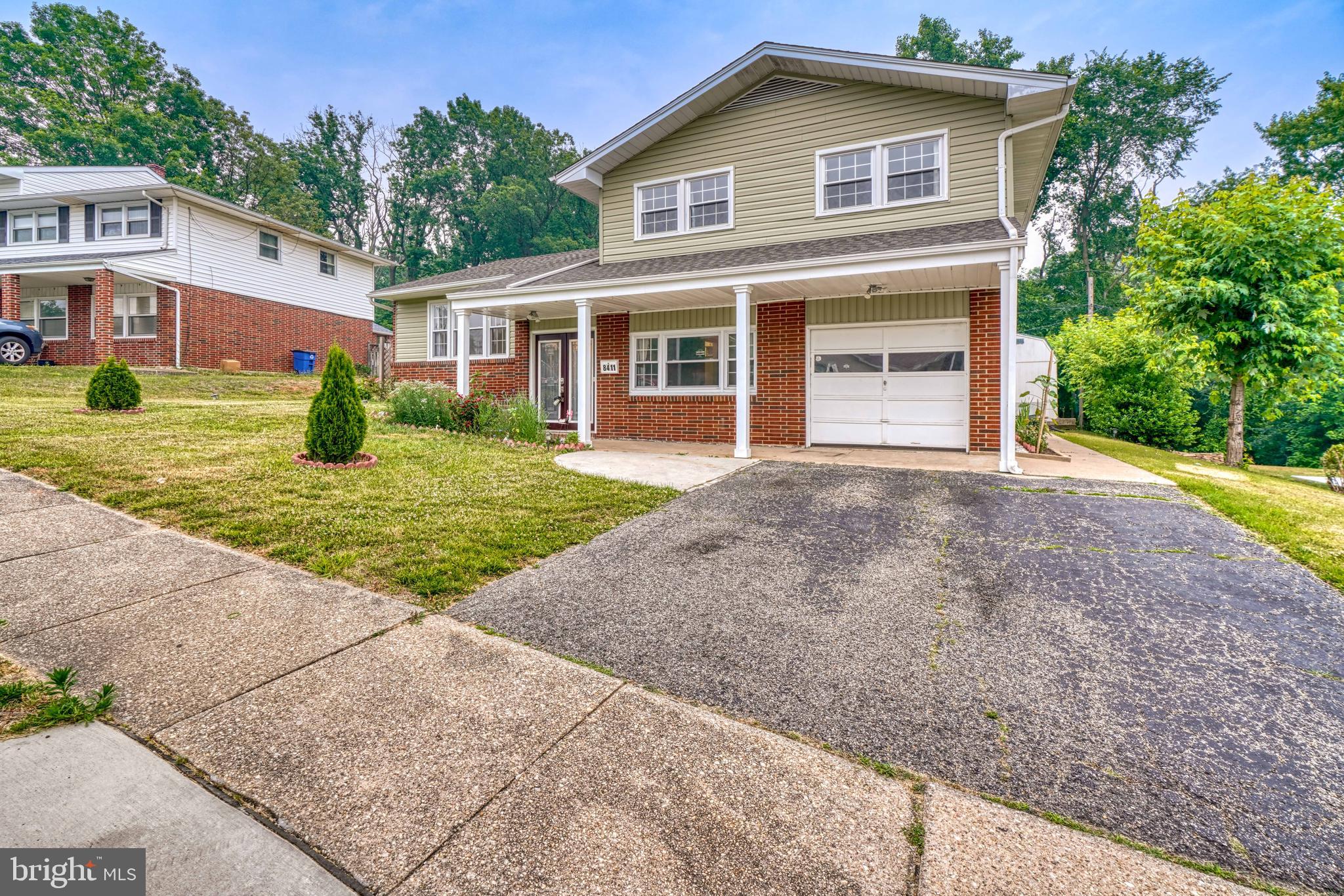 8411 Rocky Mt Road Rosedale, MD 21237 - Photo 2 of 48