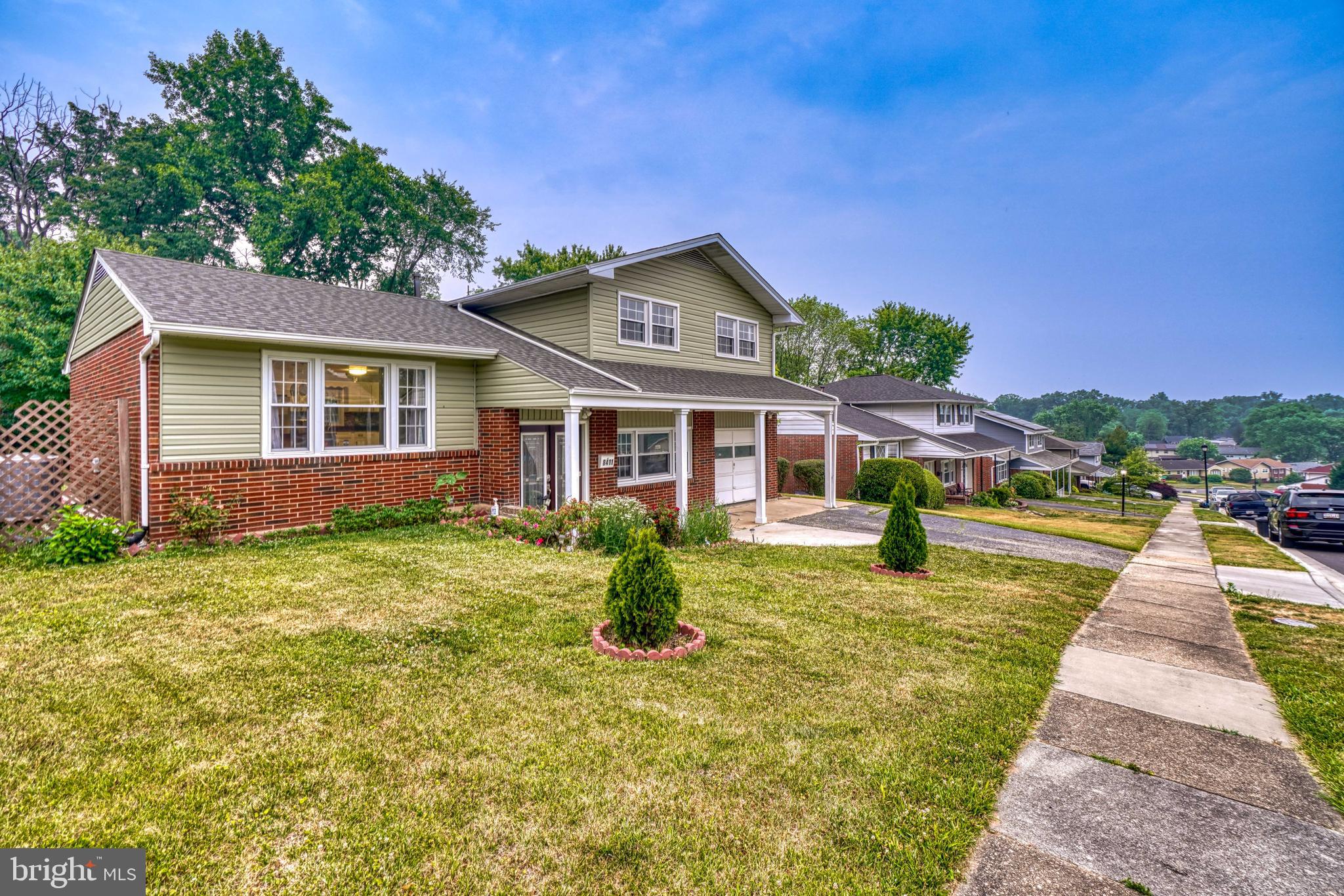 8411 Rocky Mt Road Rosedale, MD 21237 - Photo 3 of 48