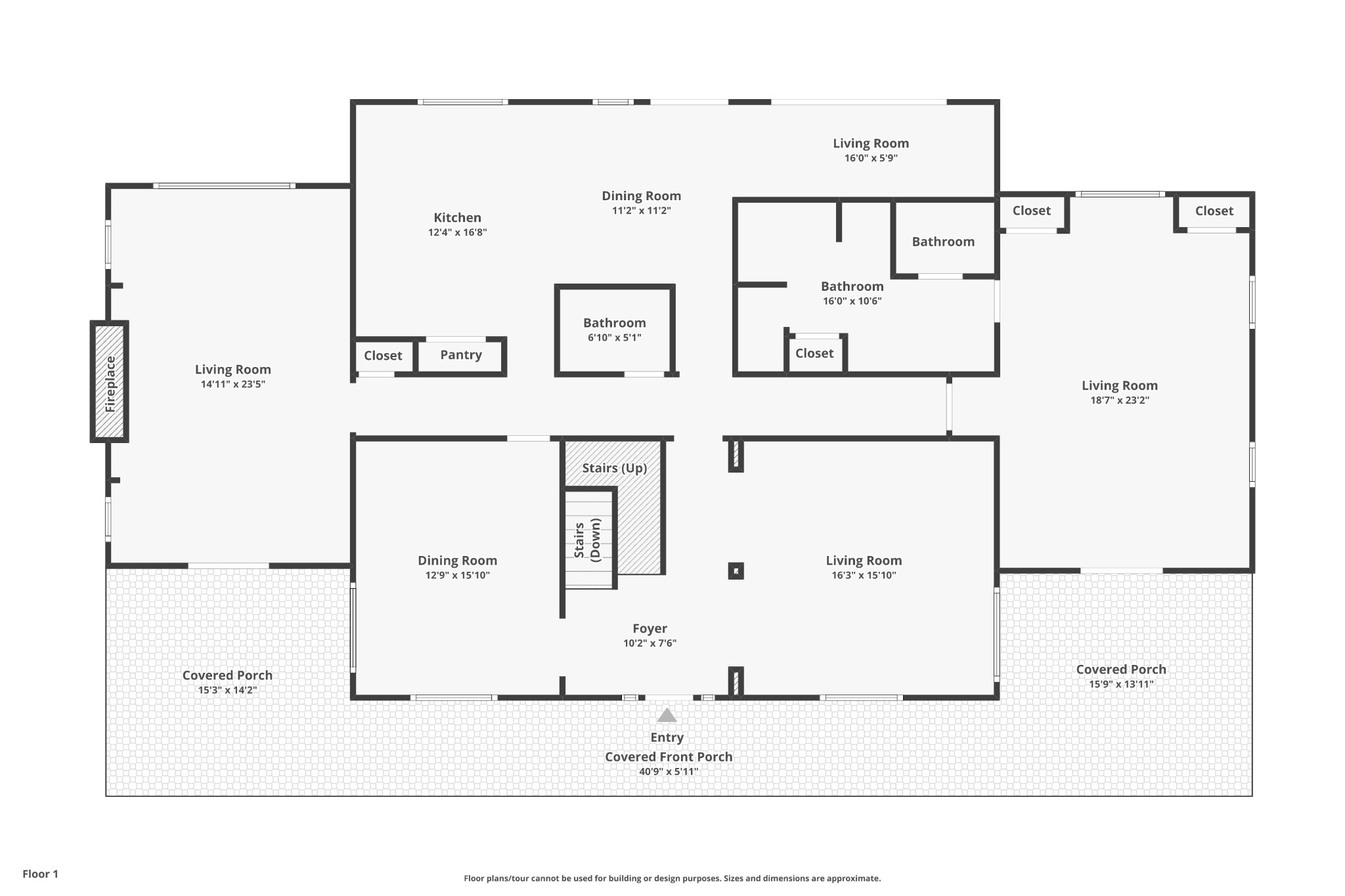 945 Old Walton Road Monterey, TN 38574 - Photo 62 of 66 Gallery Image 62