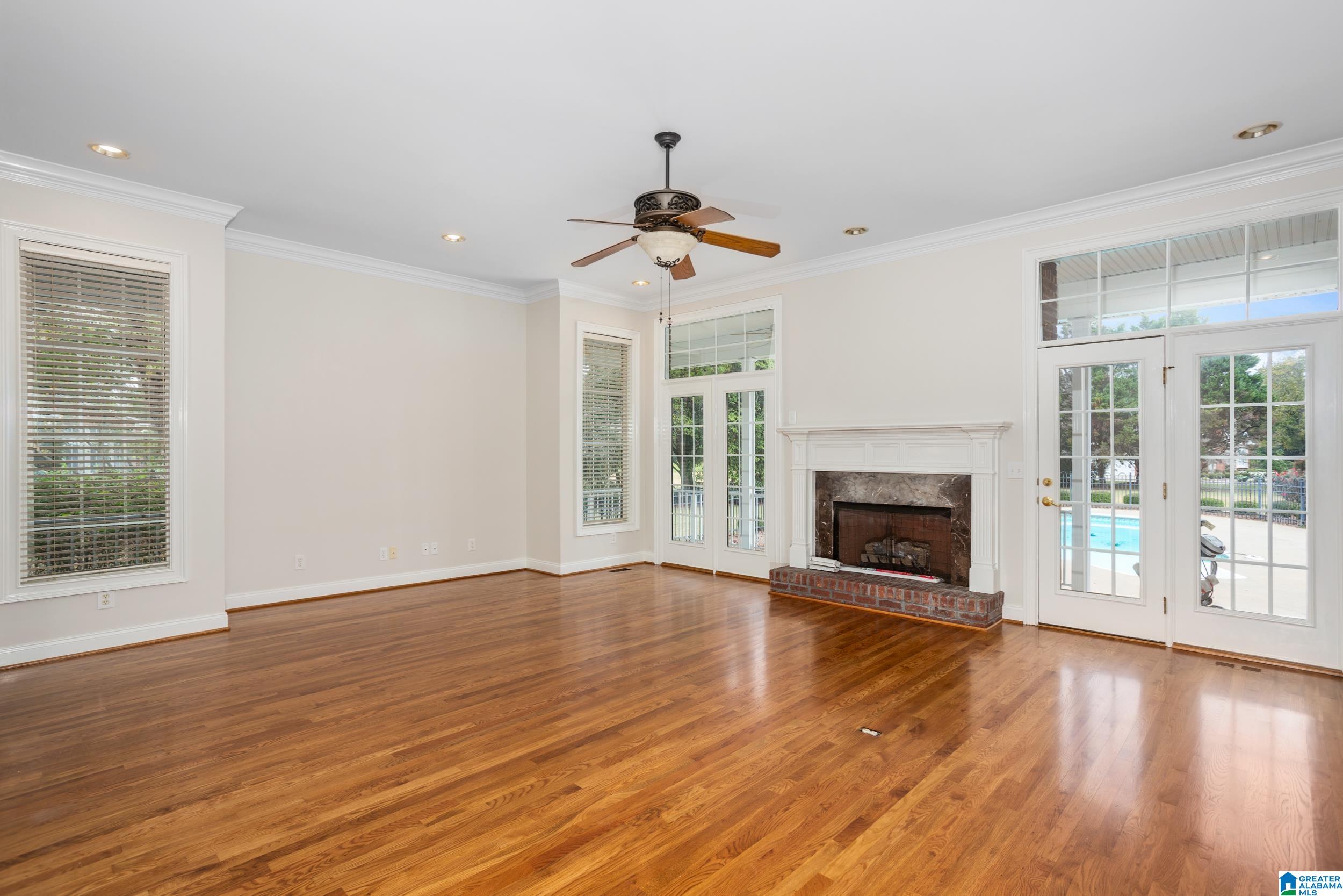 230 Willow Cove Road Oxford, AL 36203 - Photo 12 of 56