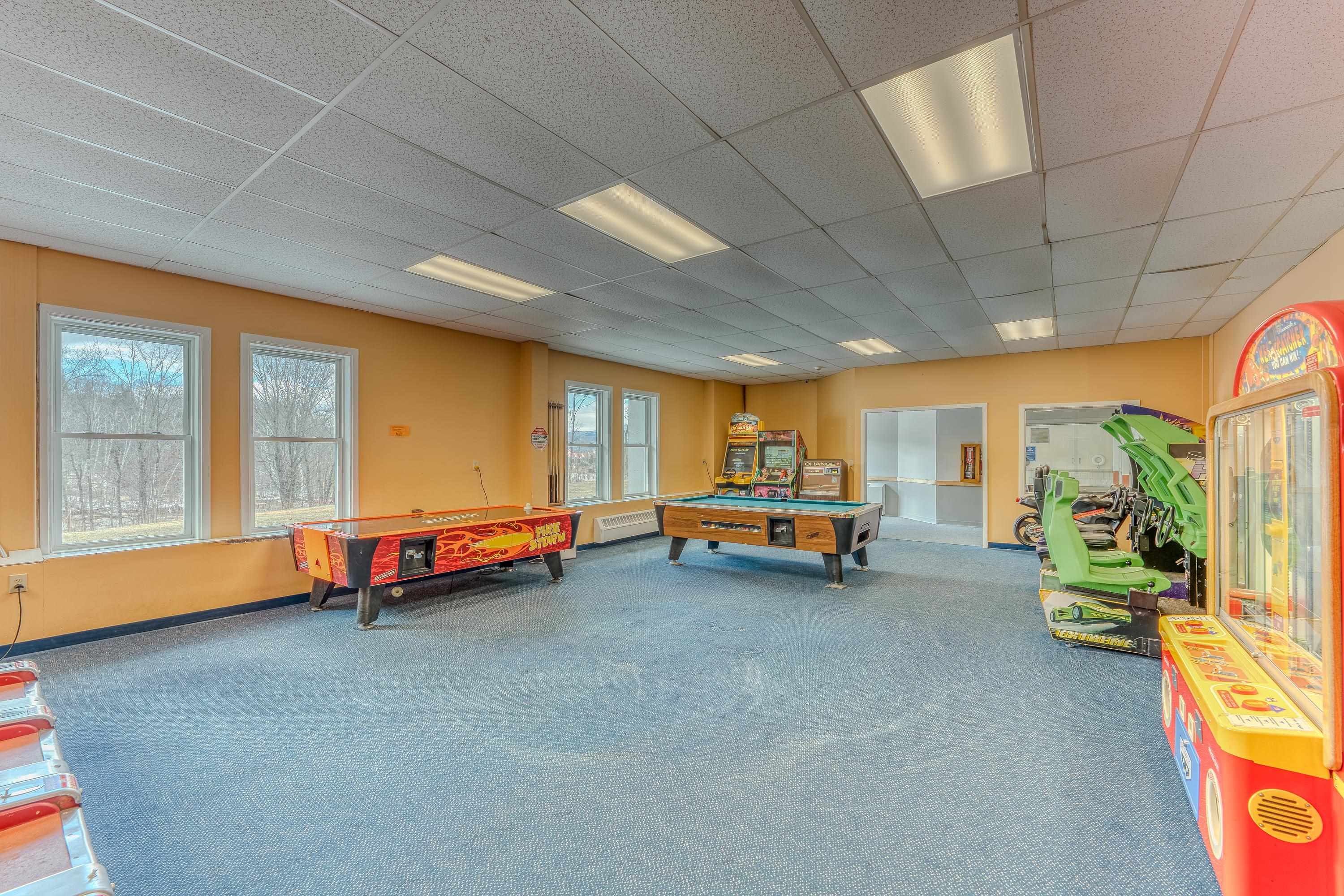 36 Lodge Road, Unit C208 Lincoln, NH 03251 - Photo 14 of 39 Gallery Image 14