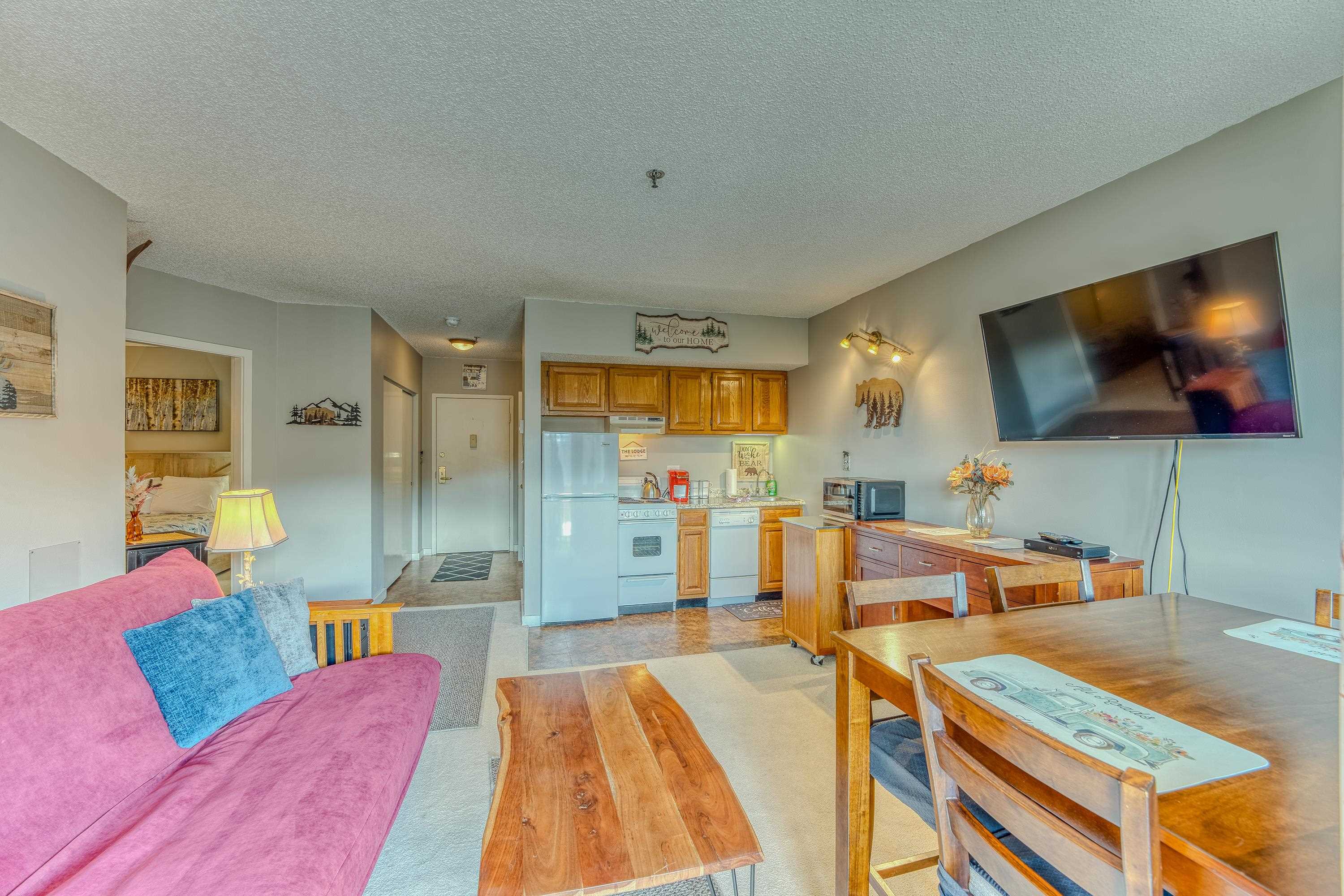 36 Lodge Road, Unit C208 Lincoln, NH 03251 - Photo 36 of 39 Gallery Image 36