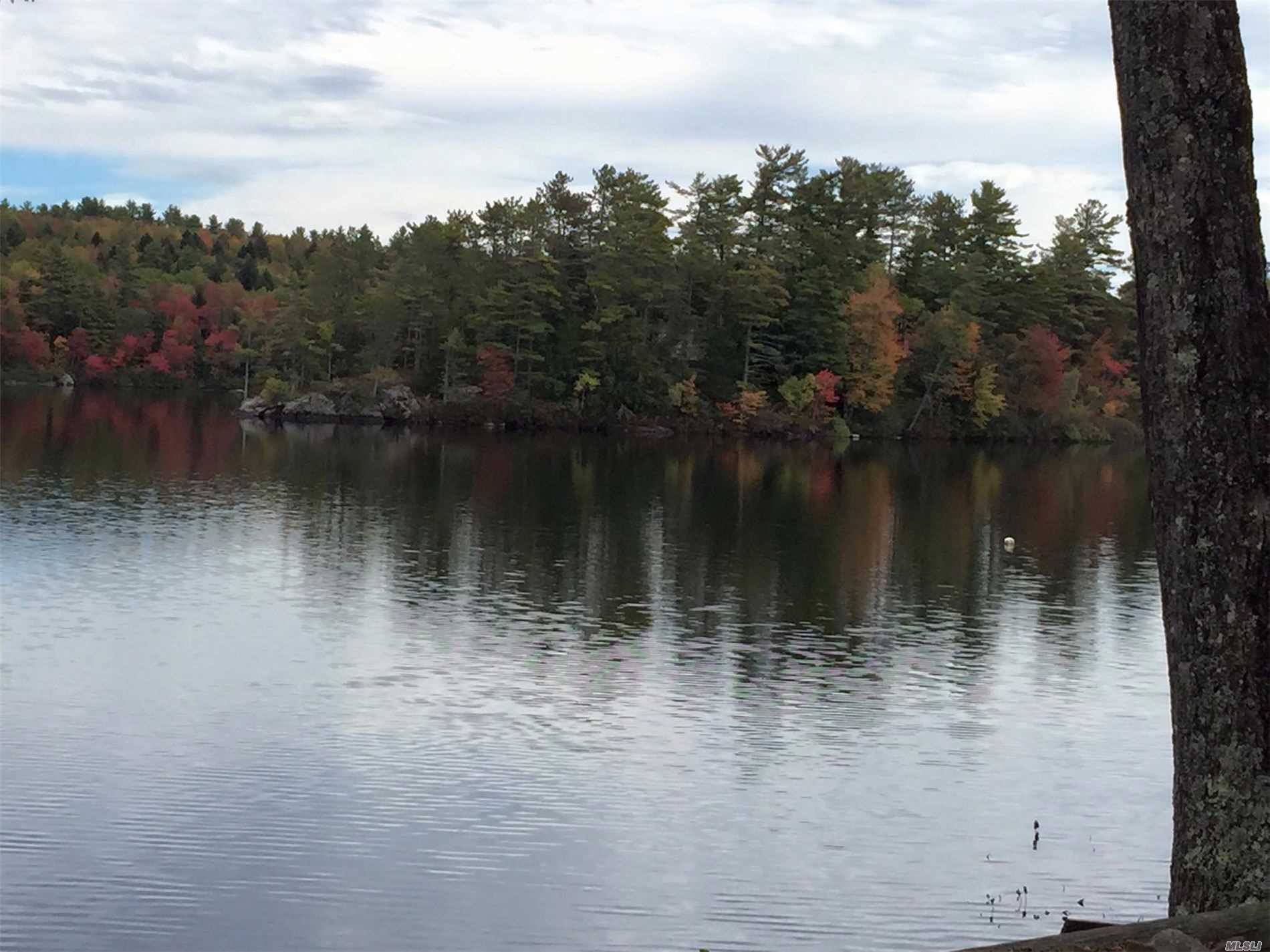 Island Pond Road Bridgton, ME 04040 - Photo 1 of 1 Gallery Image 1