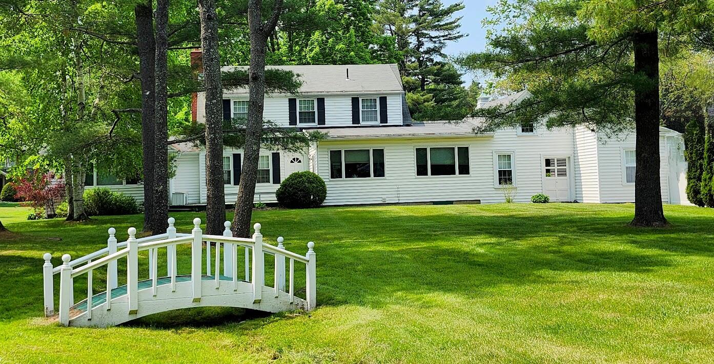 36 Dunning Boulevard Bangor, ME 04401 - Photo 2 of 56 Back